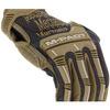 MECHANIX Rękawiczki M-Pact Brown