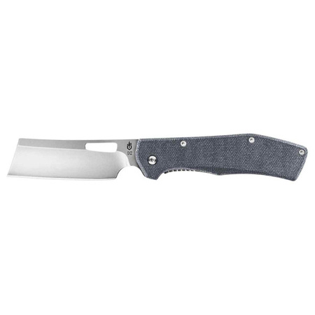 Nóż GERBER Flatiron D2 Micarta 