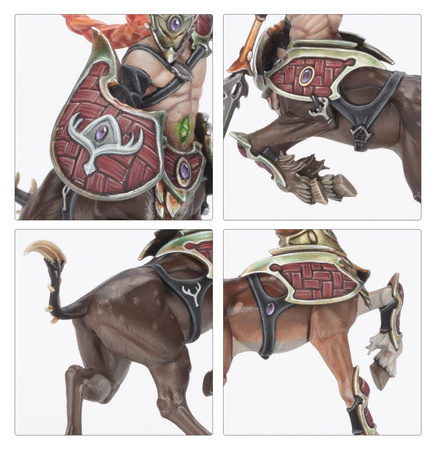 Warhammer Underworlds: Spitewood