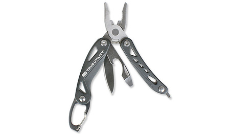 True Utility ClipMulti Multi Tool TU196