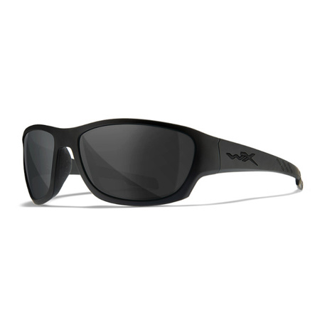 Okulary CLIMB Smoke Grey Black Wiley X