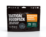 Liofilizat Tactical Foodpack Śródziemnomorskie śniadanie Shakshuka 400g