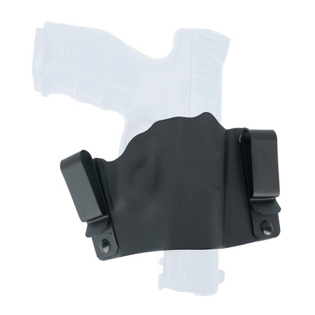 Kabura Stealth Operator Micro Compact IWB (Multi-Fit Holster) Czarna Prawa