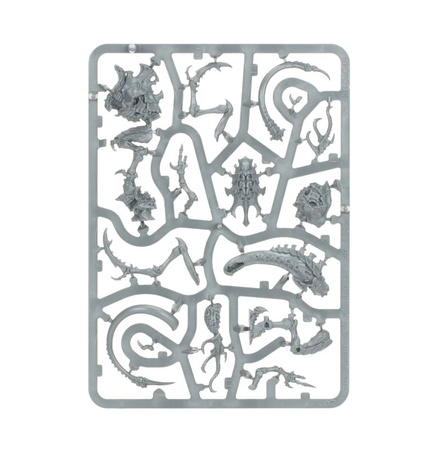 Warhammer 40K Neurolictor