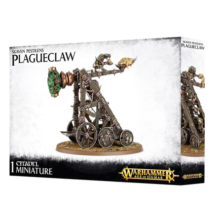 Warhammer AoS Plagueclaw