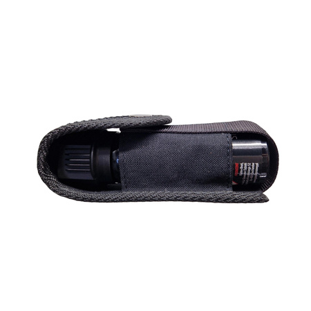 Kabura Kieszeń Etui na gaz pieprzowy 50/75 ml RADEX