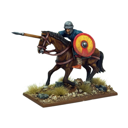 SAGA Dark Age Cavalry