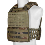 Kamizelka plate carrier molle/laser-cut wz.93 pantera leśna GFC