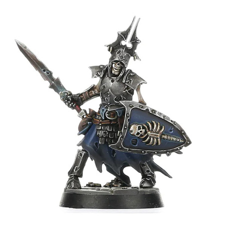 Warhammer Underworlds: Gnarlwood