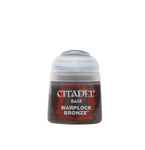 Base Warplock Bronze 12ml