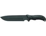 Nóż Frontier Drop Point Fixed Blade SCHF37 Schrade