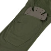 Spodnie Taktyczne Odyssey Pants Gen III Czarne Condor