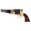 Rewolwer Czarnoprochowy Pietta 1858 Remington New Texas Sheriff .44 5,5" PIETTA