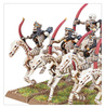 TOMB KINGS SKELETON HORSEMEN/HORSE ARCHERS