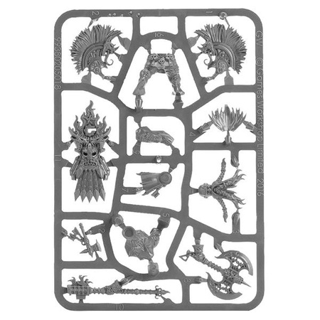 Warhammer SPEARHEAD: FYRESLAYERS