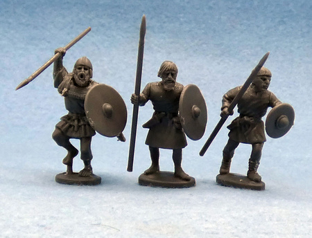 SAGA Dark Age Irish