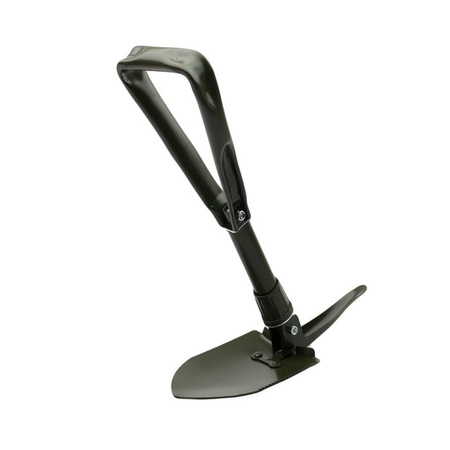 Składana Saperka Zielona 47 cm BSH Adventure