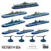 Victory at Sea: US Navy fleet