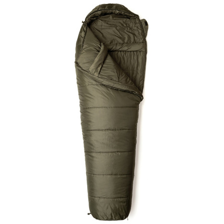 SNUGPAK Śpiwór Sleeper Lite oliwkowy 