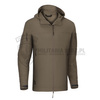 T.O.R.D Kurtka Flex Windblock Hoody LW RG