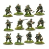 BOLT ACTION Introductory Set