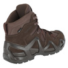 Buty ZEPHYR MK2 GTX Mid TF WIDE Dark Brown LOWA