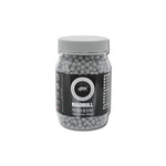 Kulki 0,50g 2000 szt. Precision Grey Madbull