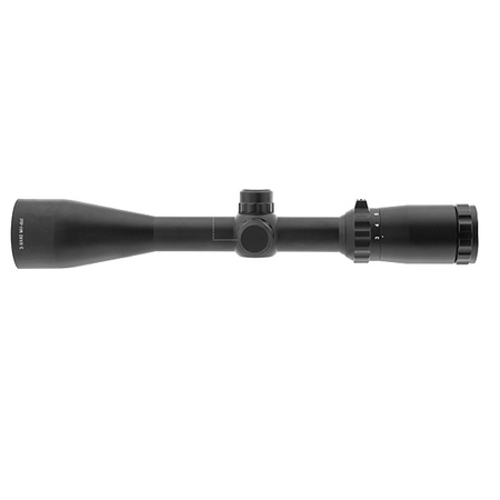 Luneta celownicza Leapers Hunter 3-9x40 1" Mil-dot