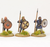 SAGA Dark Age Warriors