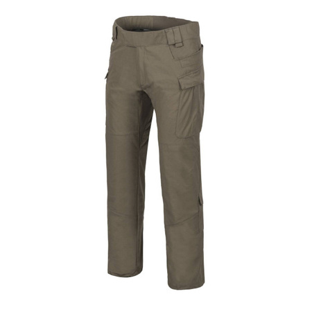 Spodnie MBDU® NyCo Ripstop RAL 7013 L/S