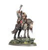 Warhammer AoS STD: DARKOATH CHIEFTAIN ON WARSTEED