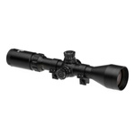 Luneta celownicza 1,5-6x50IR Tactical Ver. Steyr