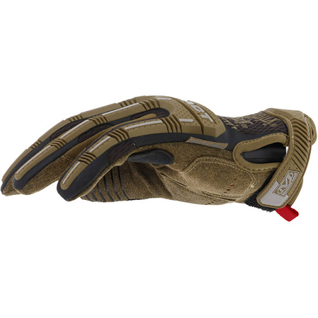 MECHANIX Rękawiczki M-Pact Brown