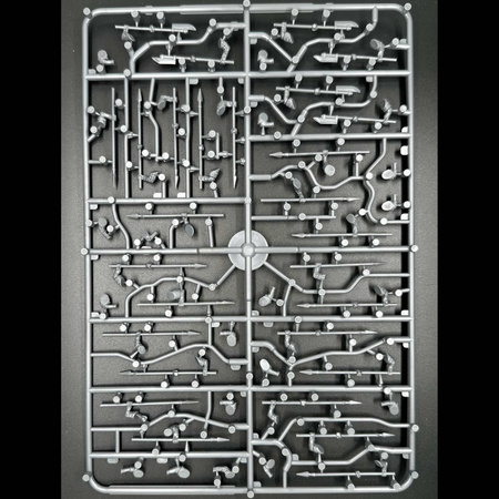 WARGAMES ATLANTIC - Peasant Levy (1100-1350)