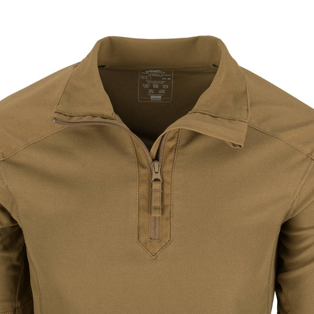 Bluza MCDU Combat Shirt® NyCo Ripstop Olive Green