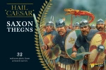 Hail Cesar: Saxon Thegns