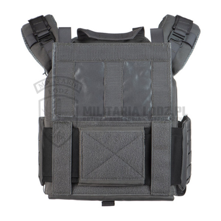 Kamizelka Reaper QRB Plate Carrier Wolf Grey Invader Gear