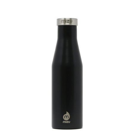 Butelka Mizu S4 415ml black