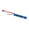 Bateria Lipo 7.4V 1300mAh 25C Type T-Plug Nimrod