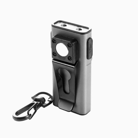 Latarka ręczna Mactronic FLAGGER NANO 500 lm akumulatorowa Mactronic