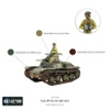 BOLT ACTION Japanese Type 95 Ha-Go Light Tank