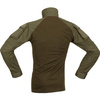 Combat Shirt Ranger Green Invader Gear