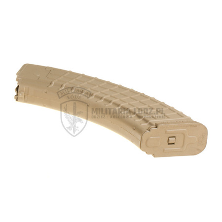 Magazynek AK47 7.62x39 30rds TAN Promag