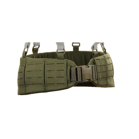 Novritsch Battlebelt Gen2 Green