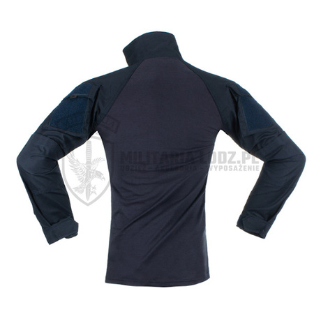 Bluza Combat Shirt Navy Invader Gear