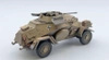 RUBICON 280062 - SdKfz 222/223 Light Armoured Car