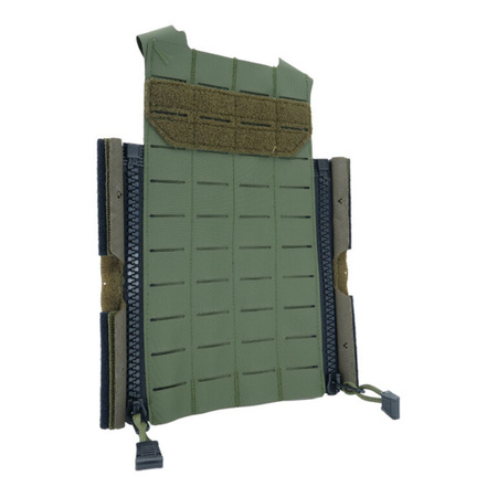 HUSAR PANEL TYLNY DO KIRYS RANGER GREEN