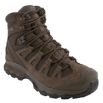 Buty SALOMON Quest 4D Forces 2 EN Earth Brown