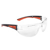 Bolle Safety - Okulary Ochronne SLAM+ przezr SLAPP
