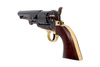 Rewolwer Pietta 1851 Colt Navy Yank Steel Sheriff .36 (YAS36)